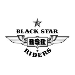 Black Star Riders