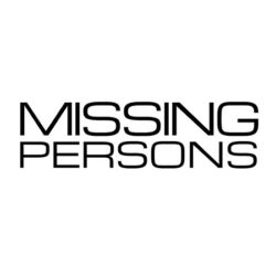 Missing Persons