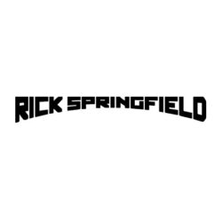 Rick Springfield