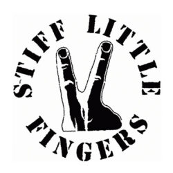 Stiff Little Fingers