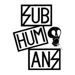 Subhumans
