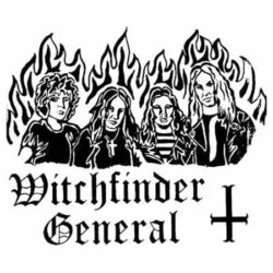 Witchfinder General