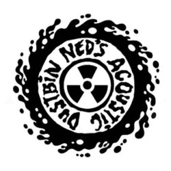 Ned's Atomic Dustbin