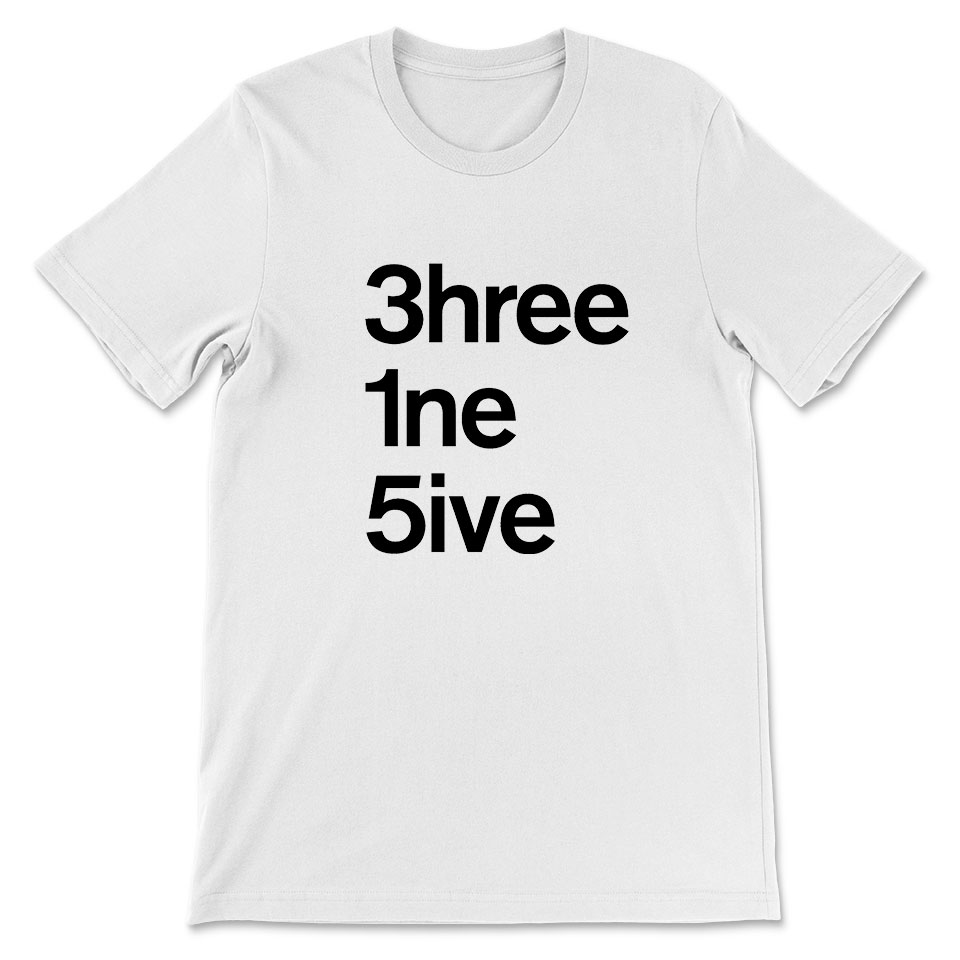 Threeonefivebrand-3hree-1ne-5ive-Logo-White-Ladies-Tee-72dpi.jpg
