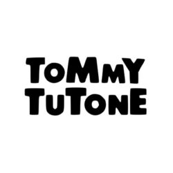 Tommy Tutone