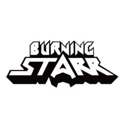 Burning Starr