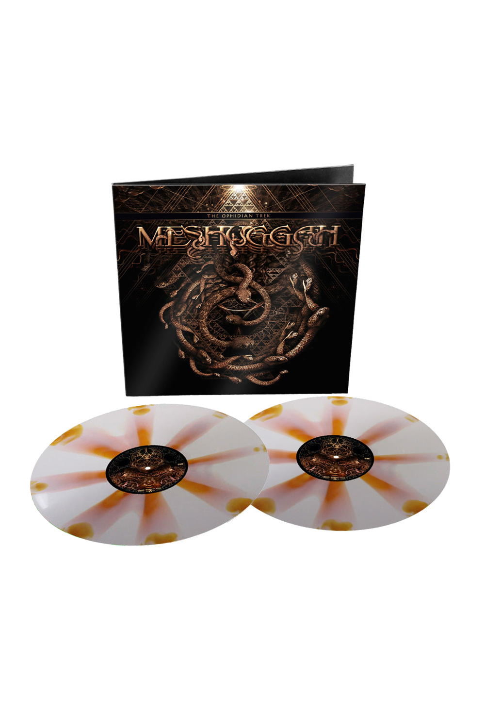 Meshuggah-The-Ophidian-Trek-CORNETTO-VINYL