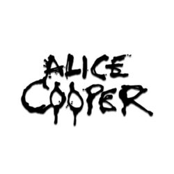 Alice Cooper