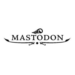 Mastodon