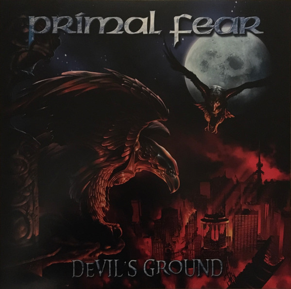 Primal Fear Devil