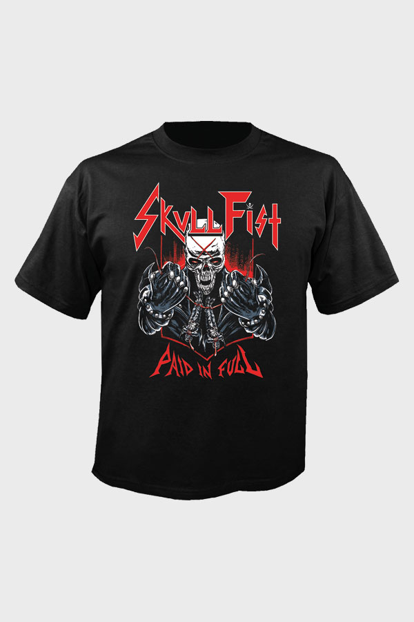 SKULL-FIST-Paid-in-full-T-Shirt-1000-(2)