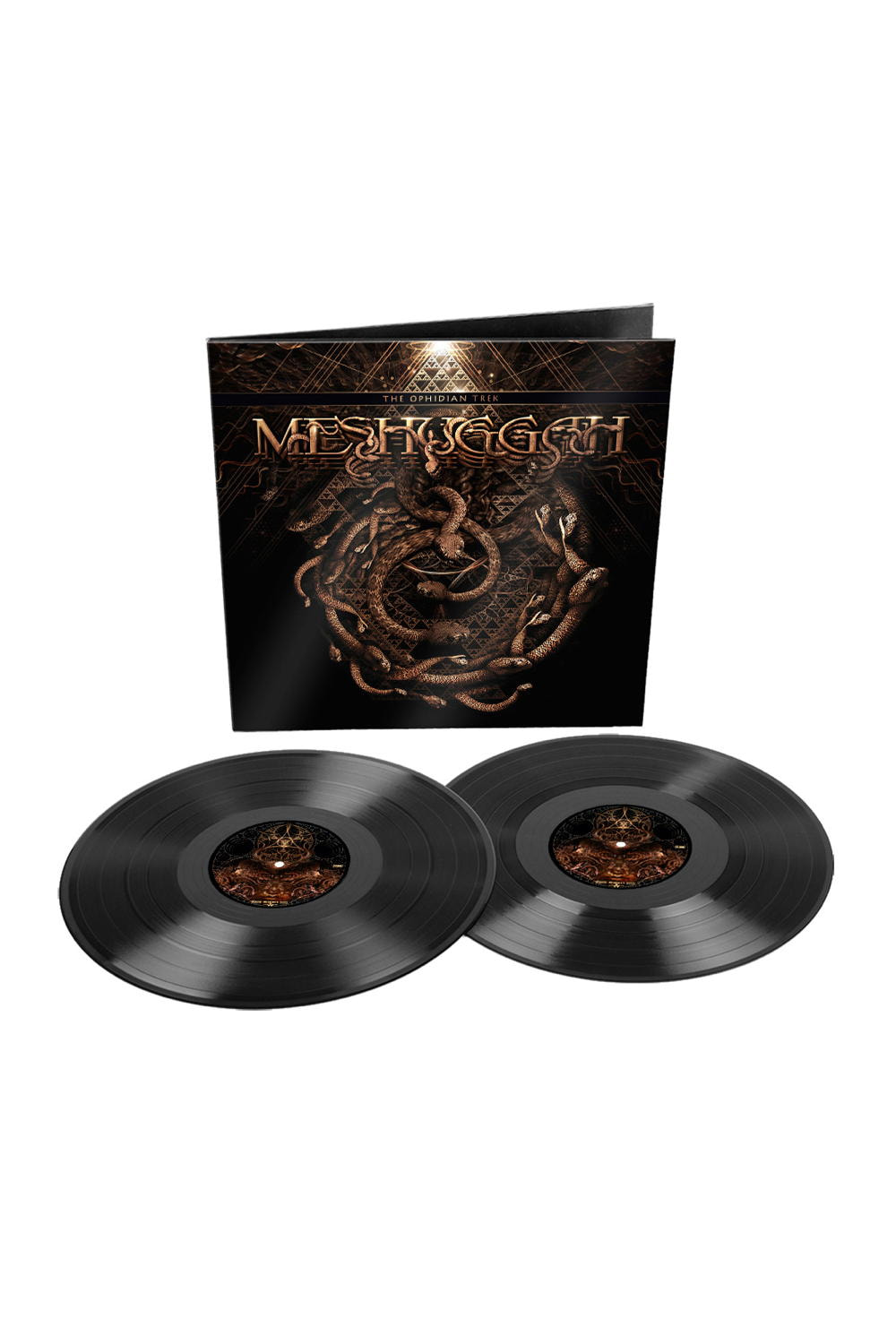 meshuggah ophidian