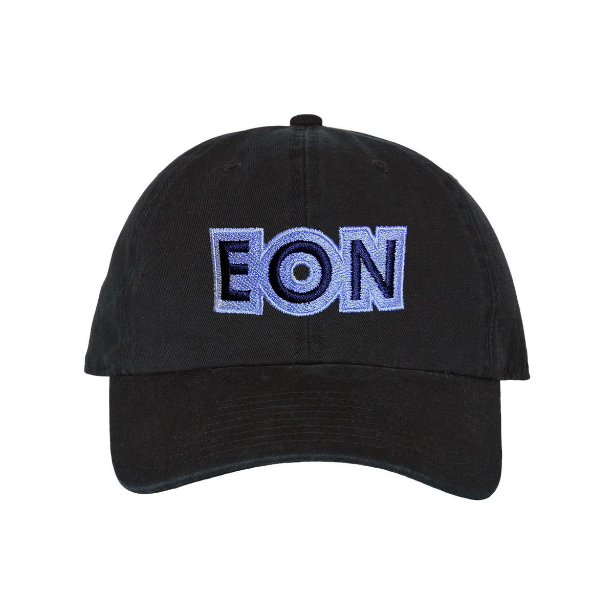 Envy-of-None-Logo-Front-Baseball-Cap-300dpi